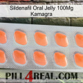 Sildenafil Oral Jelly 100Mg Kamagra 26